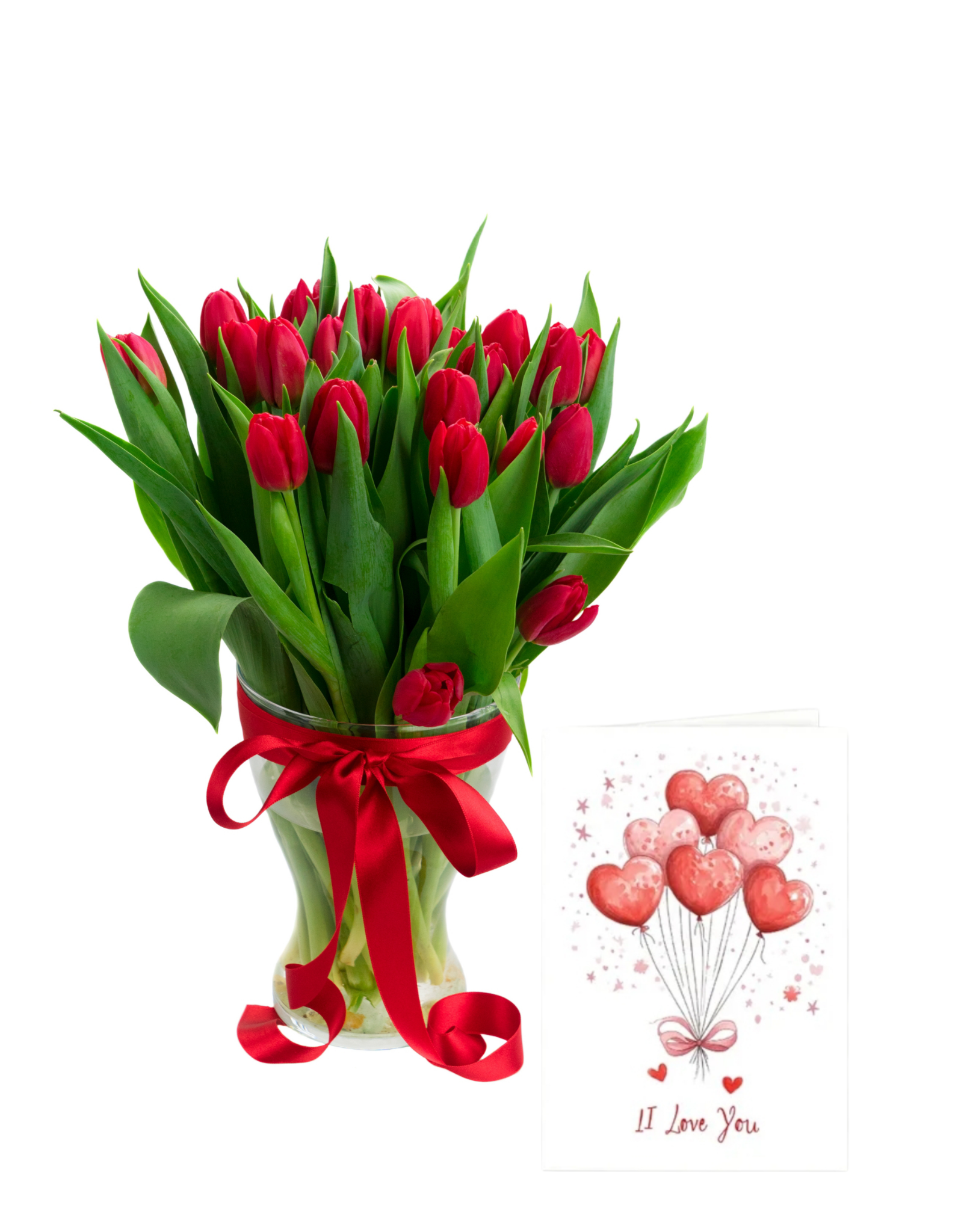 Valentine’s Surprise