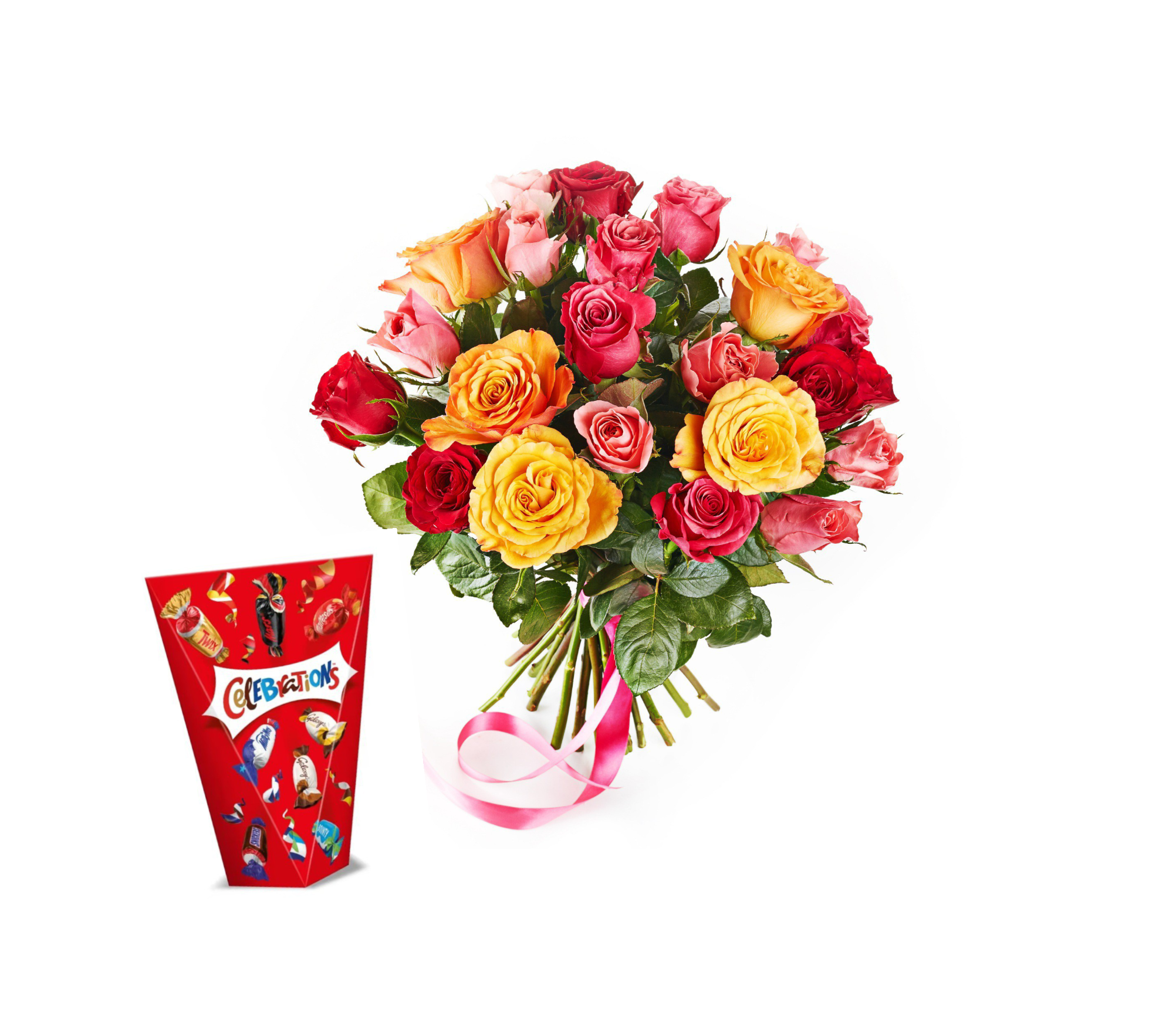 Colourful Celebration